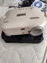 videoproiettore Nec VT47