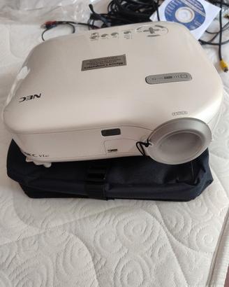 videoproiettore Nec VT47