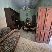 Casa da ristrutturare