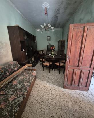 Casa da ristrutturare