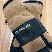 Guanti Gore Tex Dakine