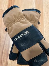 Guanti Gore Tex Dakine
