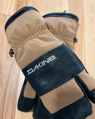 Guanti Gore Tex Dakine