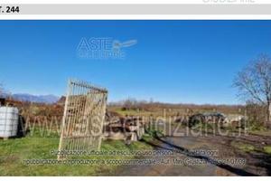 Terreno Agricolo Carisio [A4337188]