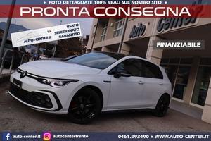 Volkswagen Golf 8 GTD DSG Black Pack *TETTO P...