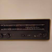 Radio vintage TLM RC 991