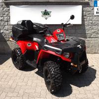 QUAD POLARIS SPORTSMAN 800EFI E