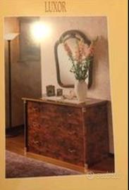 Mobili camera Luxor Radica Venier