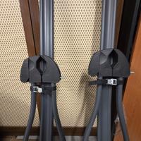 PORTA BICI DA AUTO
