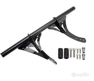 Paraurti di protezione