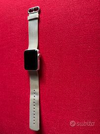 Iwatch apple