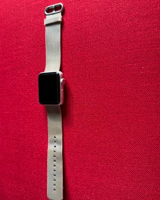 Iwatch apple