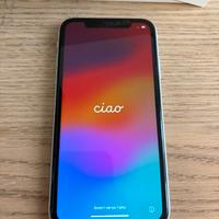 Iphone XR 64 GB - Bianco