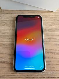 Iphone XR 64 GB - Bianco