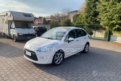 CITROEN C3 1.2 VTi 82 Seduction