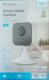 Telecamere da interno wi/fi NUOVE