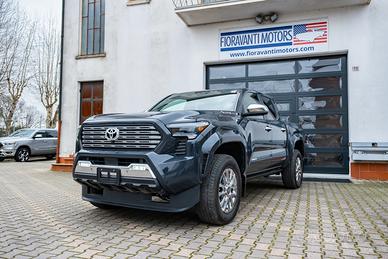 TOYOTA TACOMA LIMITED 2.4 i-Force HYBRID 4x4