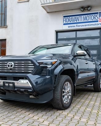 TOYOTA TACOMA LIMITED 2.4 i-Force HYBRID 4x4