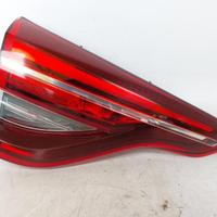 265551147R FANALE POSTERIORE INTERNO SX A LED RENA