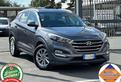 Hyundai Tucson 1.7 CRDi XPlus