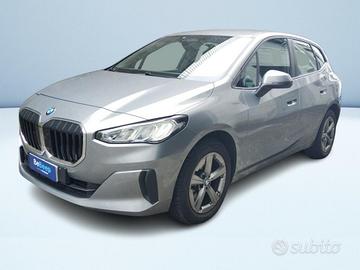 BMW Serie 2 218d Active Tourer auto