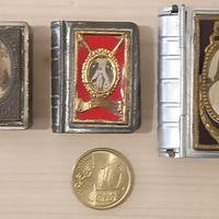 Curiosi piccoli Rosari vintage