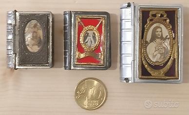 Curiosi piccoli Rosari vintage