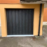 Garage, box autorimessa