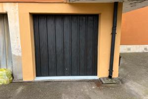 Garage, box autorimessa