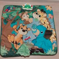 Chicco Tappeto Gioco Giungla