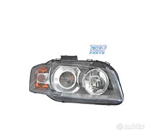FARO XENON DESTRO AUDI A3 8P D2S
