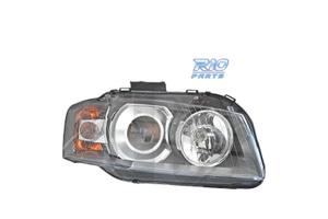 FARO XENON DESTRO AUDI A3 8P D2S