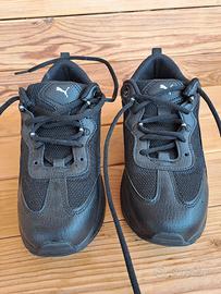 scarpe da ginnastica donna della Puma 