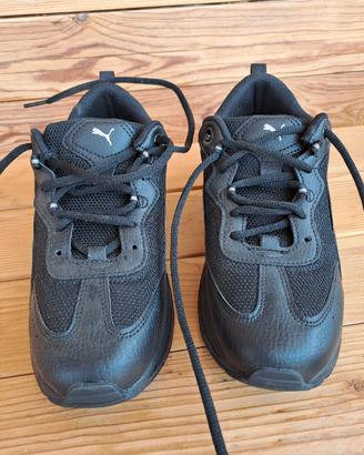scarpe da ginnastica donna della Puma 