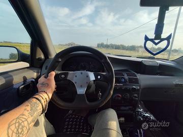 volante sportivo 
