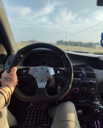 volante sportivo 