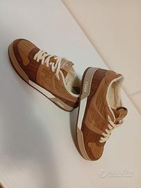 Sneakers Fendi Match modello low-top .
