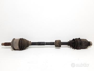 SEMIASSE ANTERIORE DESTRO FIAT Sedici 2° Serie D2