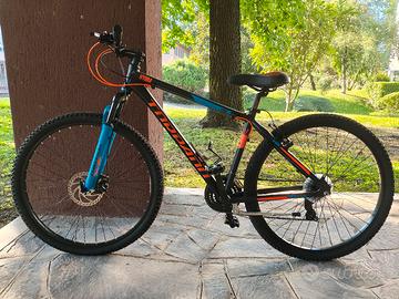 MBK Torpado 27,5"