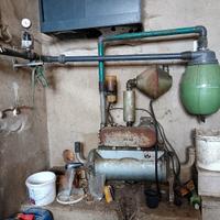 depressore per mungitrice 