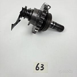 KTM 250 SXF EXCF 2008 2011 INGRANAGGI AVVIAMENTO