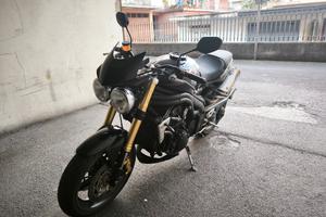 Triumph Speed triple 1050 