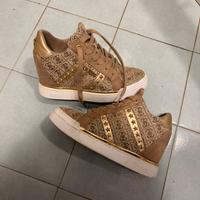 Scarpe sneakers guess