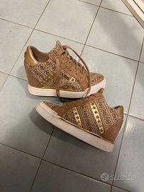 Scarpe sneakers guess