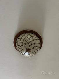 Lampadario vintage