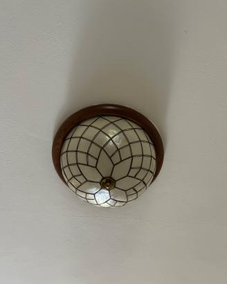 Lampadario vintage