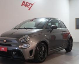 Abarth 595 1.4 Turbo T-Jet 165 CV