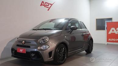 Abarth 595 1.4 Turbo T-Jet 165 CV