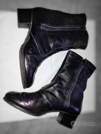 ### Stivaletti donna bassi, VALLEVERDE.