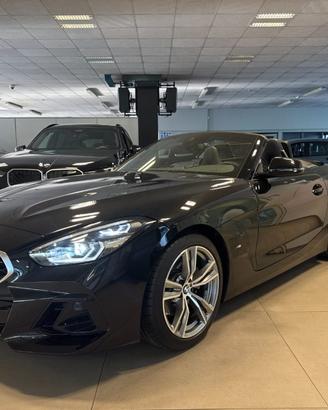 BMW Z4 sDrive20i MSPORT CAMBIO MANUALE--8.900KM!